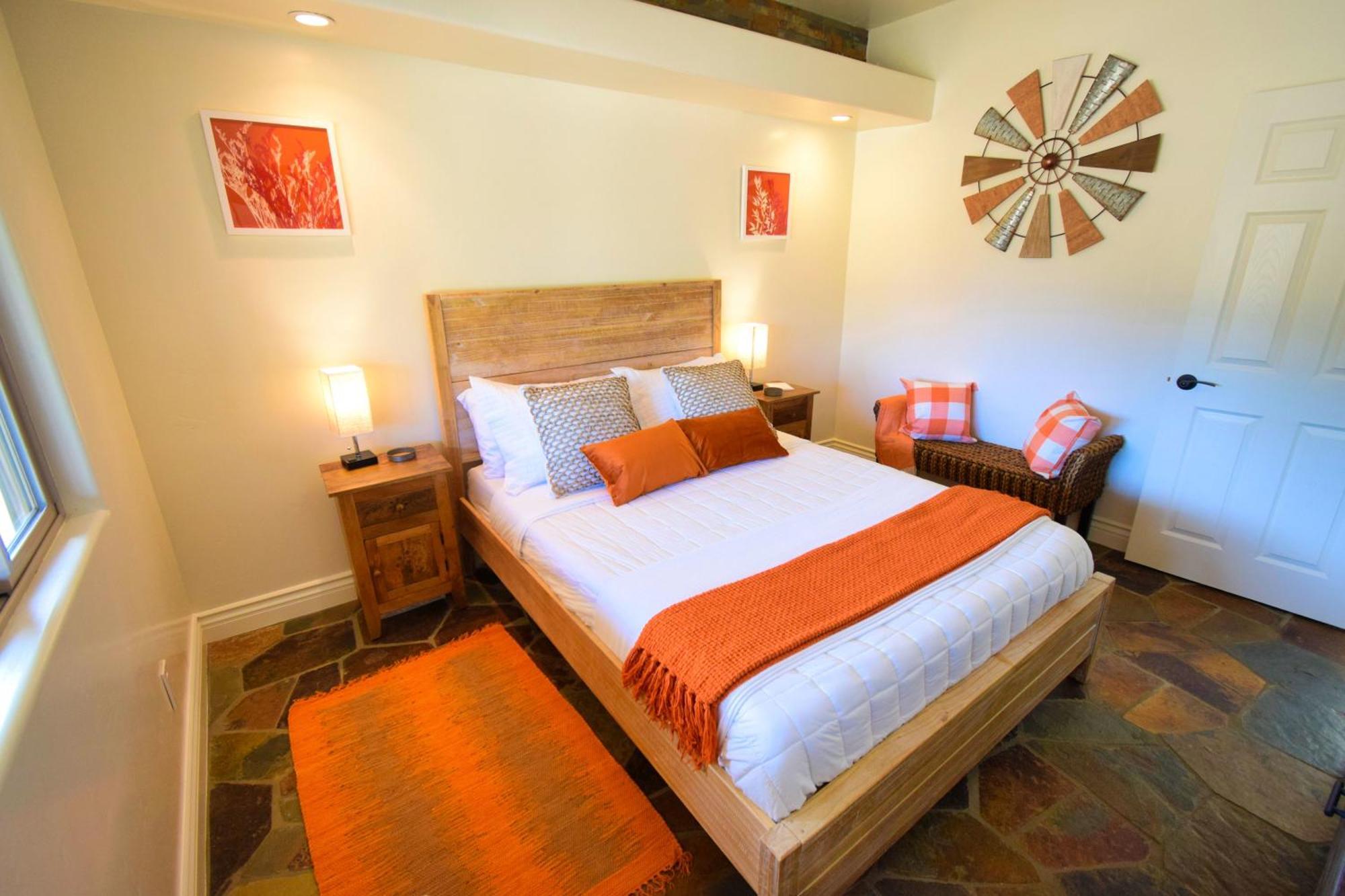 Готель Peppertree Lane Ranch -- Seven-Acre Ranch In The Heart Of Wine Country Темекула Екстер'єр фото