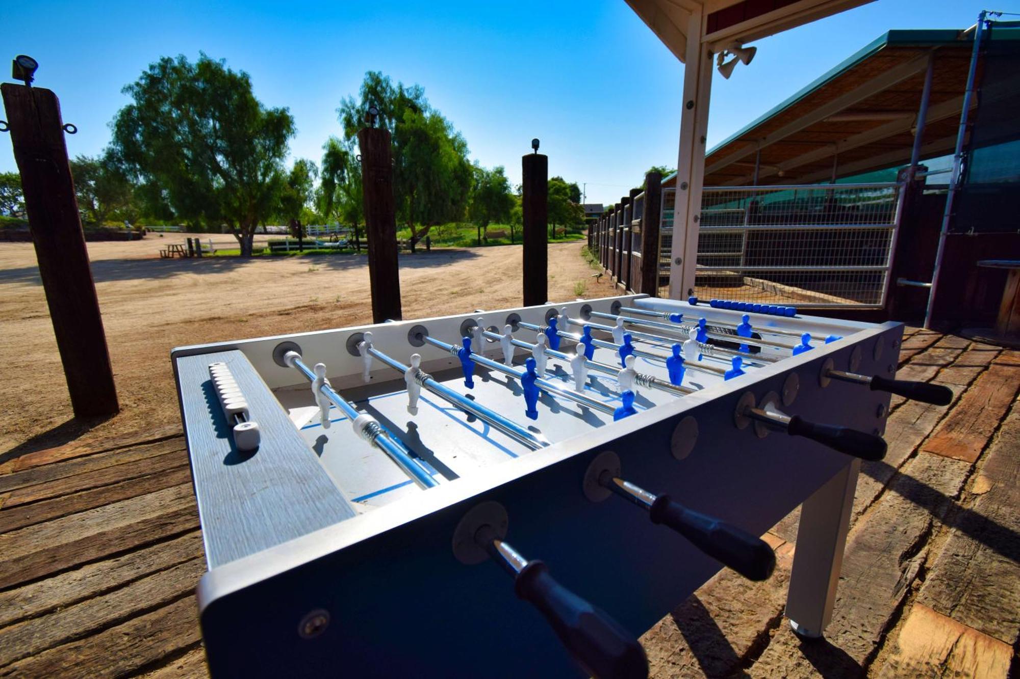 Готель Peppertree Lane Ranch -- Seven-Acre Ranch In The Heart Of Wine Country Темекула Екстер'єр фото