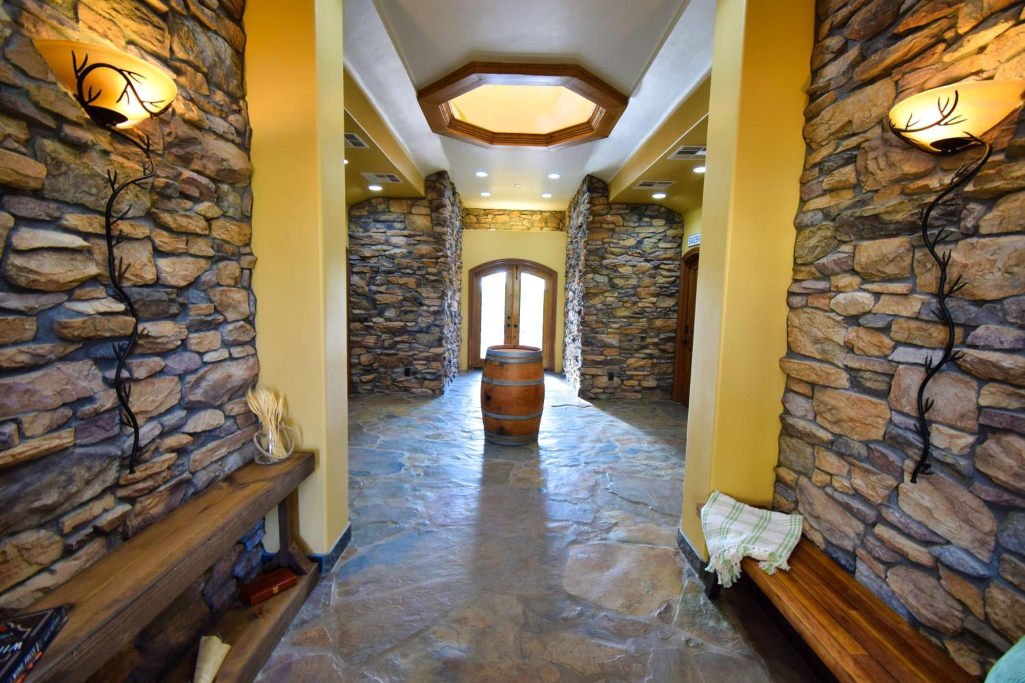 Готель Peppertree Lane Ranch -- Seven-Acre Ranch In The Heart Of Wine Country Темекула Екстер'єр фото